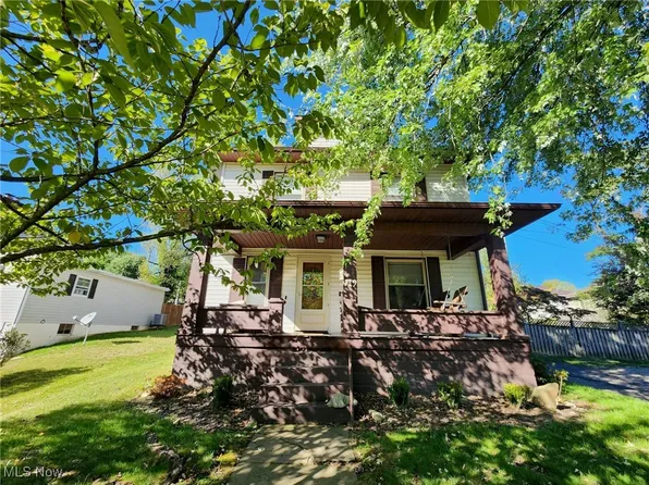 719 Sherman Ave, Cambridge, OH 43725