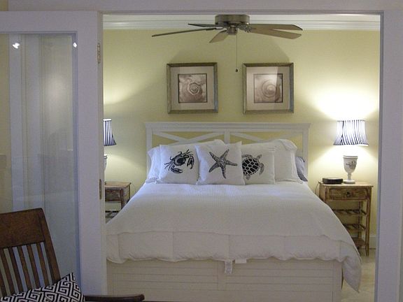 1st Bedroom