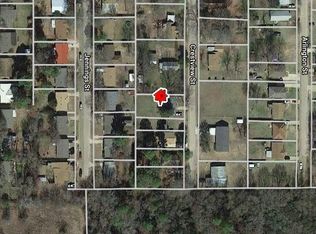 414 Crestview St, Texarkana, TX 75501