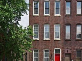 1409 Light St, Baltimore, MD 21230