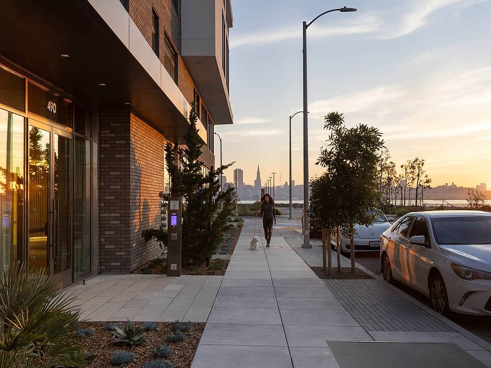 1st image of 490 Avenue Of The Palms #211