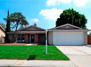 555 N Lamarr St, Rialto, CA 92376