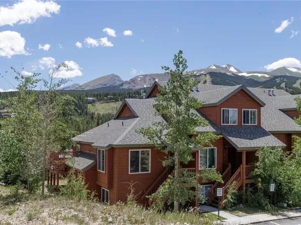 30 River Park Dr #A, Breckenridge, CO 80424