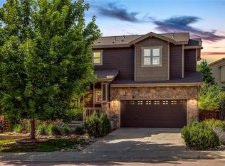 4290 Millwagon Trl, Castle Rock, CO 80109