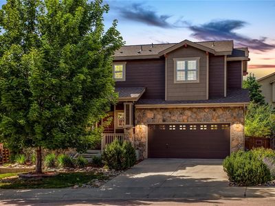 4290 Millwagon Trl, Castle Rock, CO, 80109