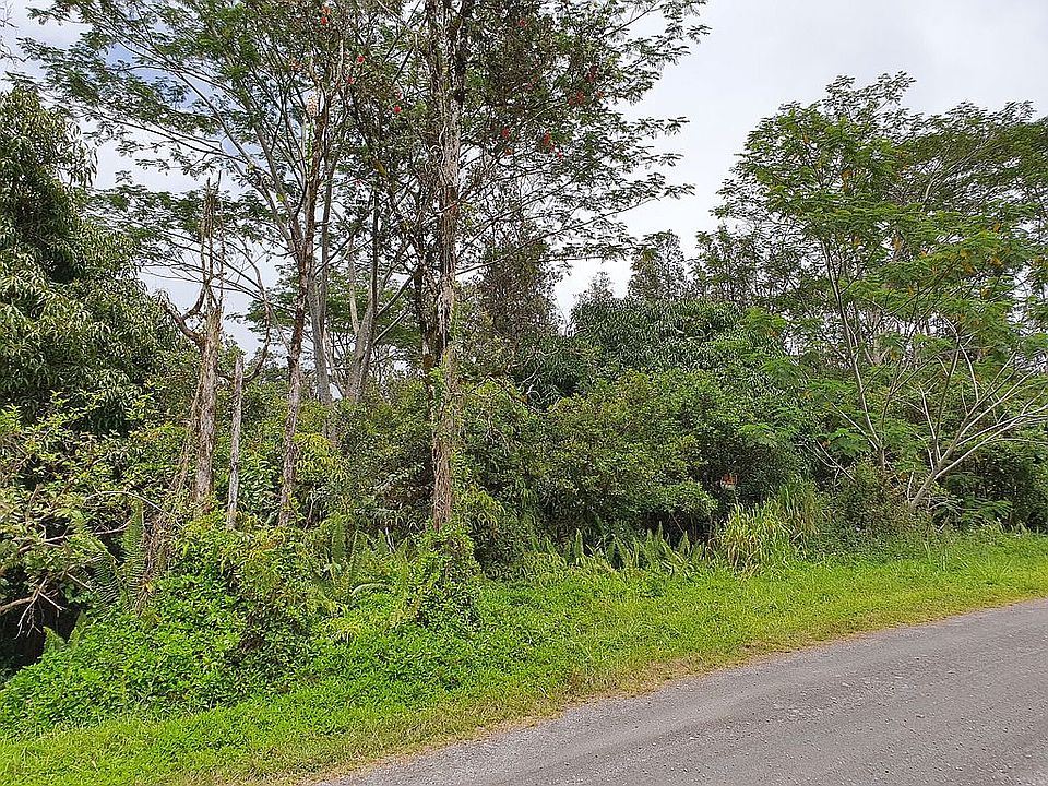 15 Avenue Hawaiian Paradise Park Keaau, HI, 96749 Apartments for Rent