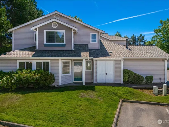 4802 Nassau Avenue NE #151, Tacoma, WA 98422