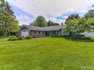7095 Churchill St, Jenison, MI 49428