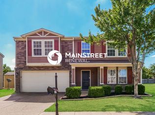 7789 Gosbrook Ln, Memphis, TN 38125