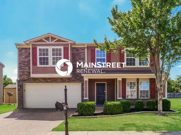 7789 Gosbrook Ln, Memphis, TN 38125