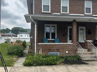 660 Ridge St, Emmaus, PA 18049