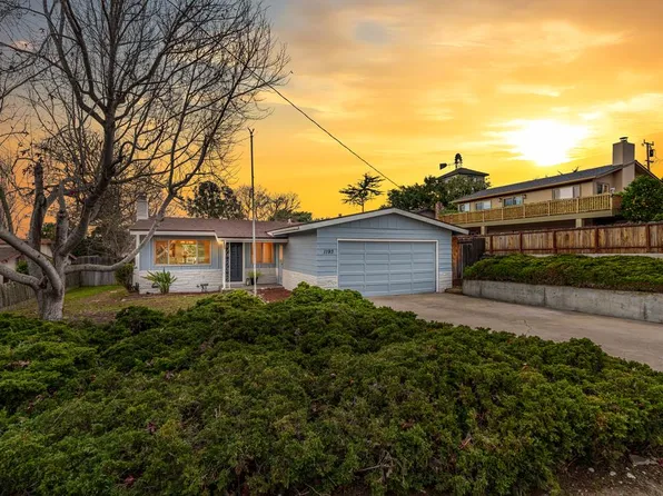 1193 Mescal St, Seaside, CA 93955