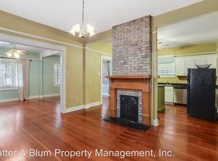 2824 Laurel St, New Orleans, LA 70115