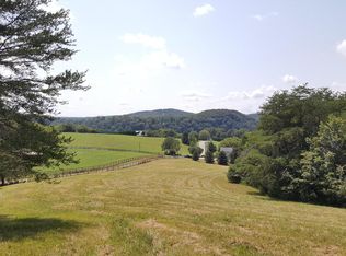 1056 Little Dogwood Rd, Kingston, TN 37763