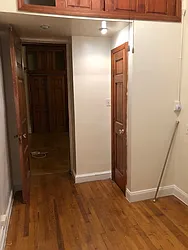 Rented by John Downey, LREB