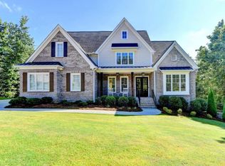 4848 Grandview Ct, Flowery Branch, GA 30542