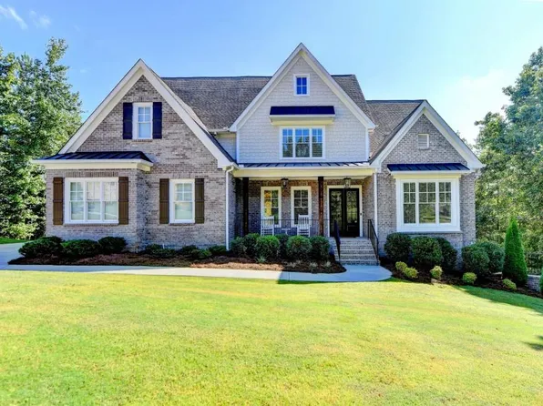 4848 Grandview Ct, Flowery Branch, GA 30542