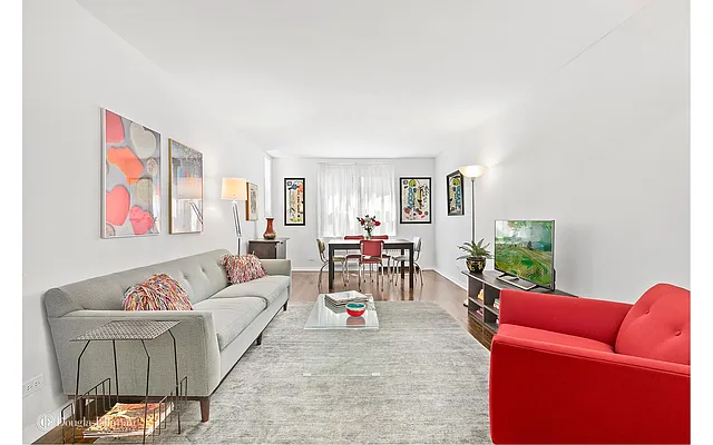 Sold by Douglas Elliman | media 10