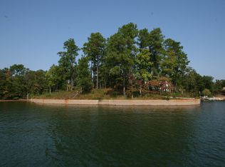 48 Ridgeview Point, Alexander City, AL 35010