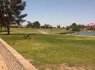 10595 S Del Oro Pl, Yuma, AZ 85367