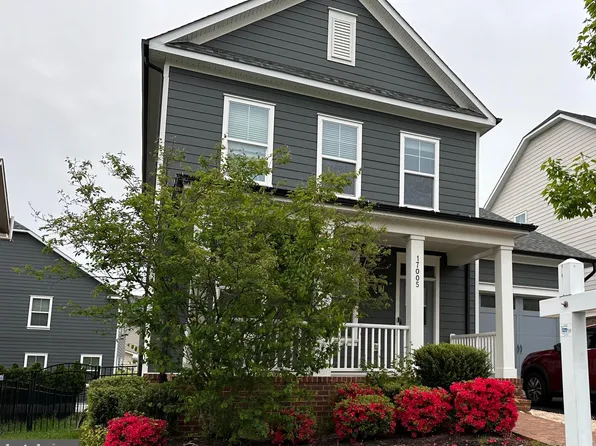 17005 Takeaway Ln, Dumfries, VA 22026