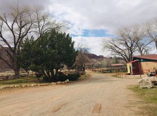 3101 E Bench Rd, Moab, UT 84532