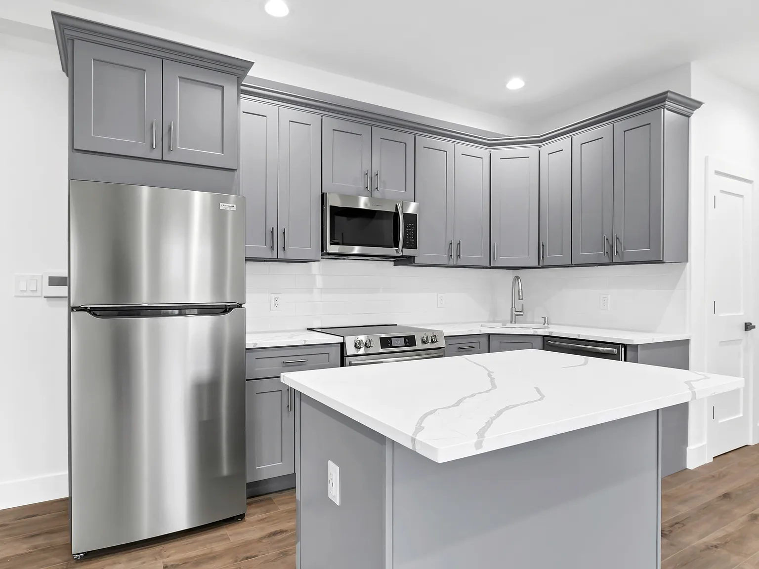 533 Greenwich Street - 3D — Photo 2