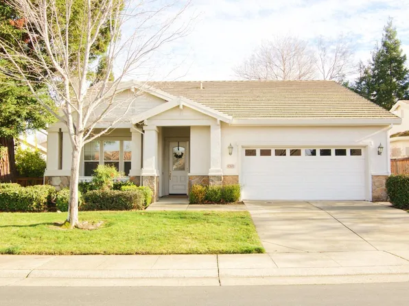 4364 Newland Heights Dr, Rocklin, CA 95765