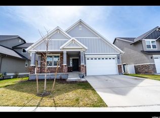 2301 W Autumn Dr, Mapleton, UT 84664