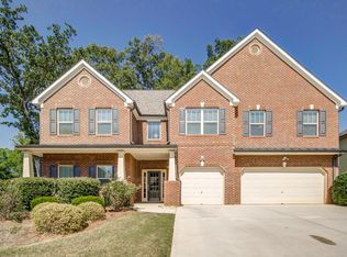 5274 Cedar Mill Dr, Powder Springs, GA 30127