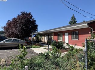 5651 SE 123rd Ave, Portland, OR 97236