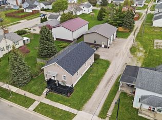 706 Buchanan St, Wapakoneta, OH