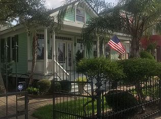 2310 Avenue L, Galveston, TX 77550