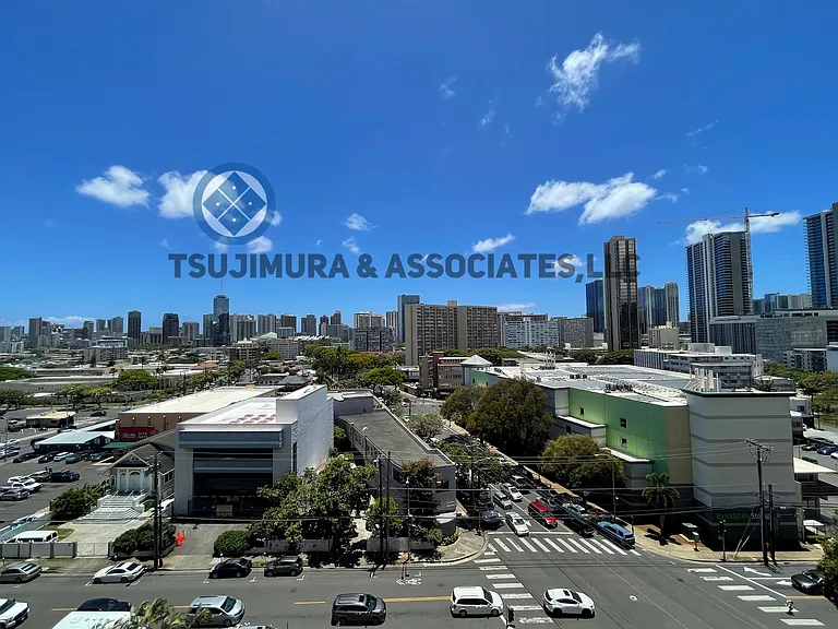 1315 Kalakaua Ave #1004 — Photo 15
