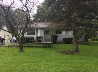 3194 Franklin Street Rd, Auburn, NY 13021
