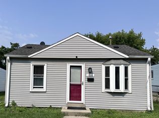 1616 Oregon St, Racine, WI 53405