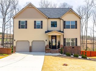 1963 Roxey Ln, Winder, GA 30680