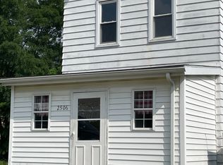 2506 Vancouver St, Grapeville, PA