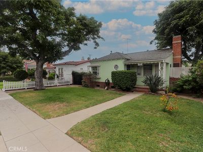 7820 7th St, Downey, CA, 90241