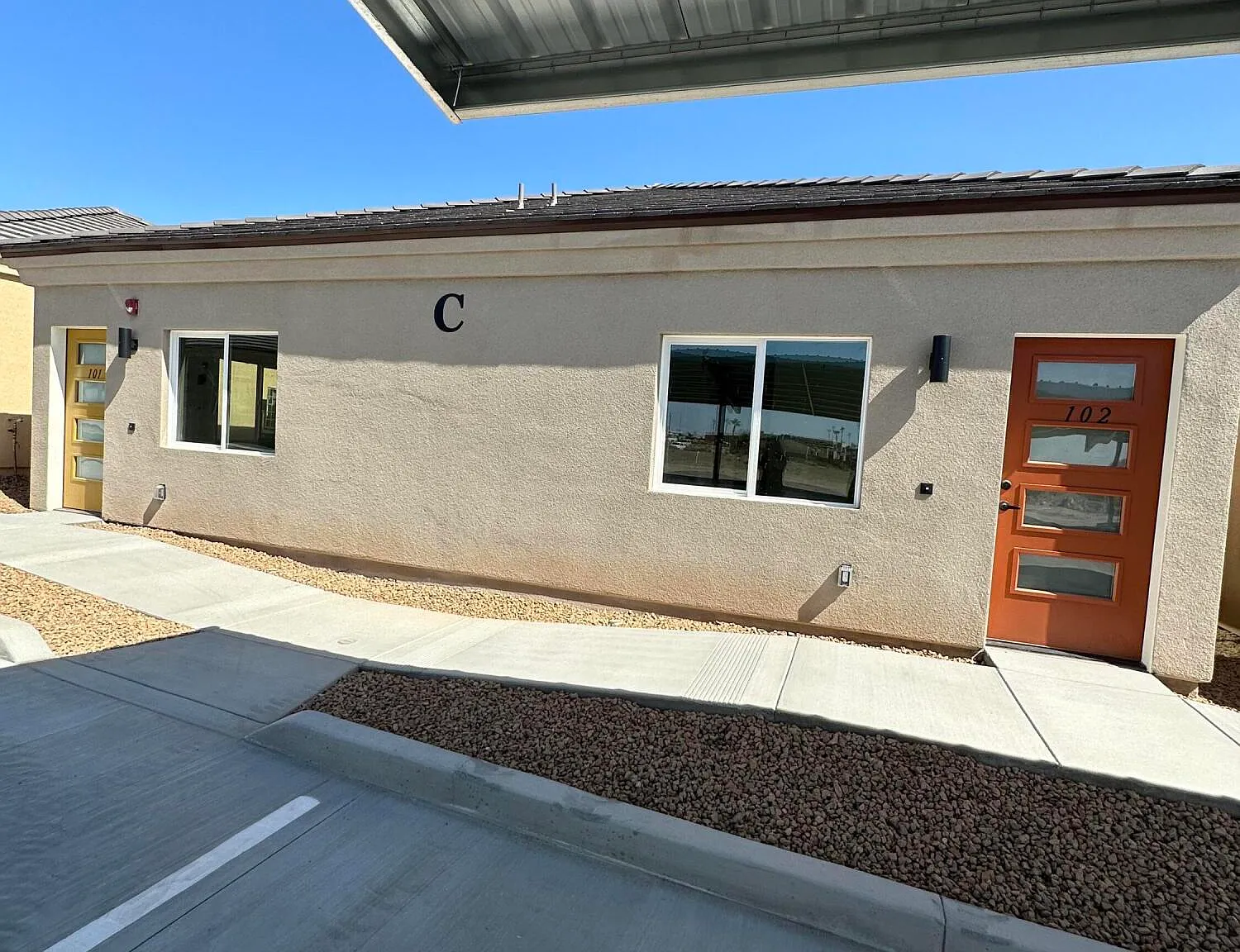 1 bed, 450 sqft, $1,235 — Photo 1