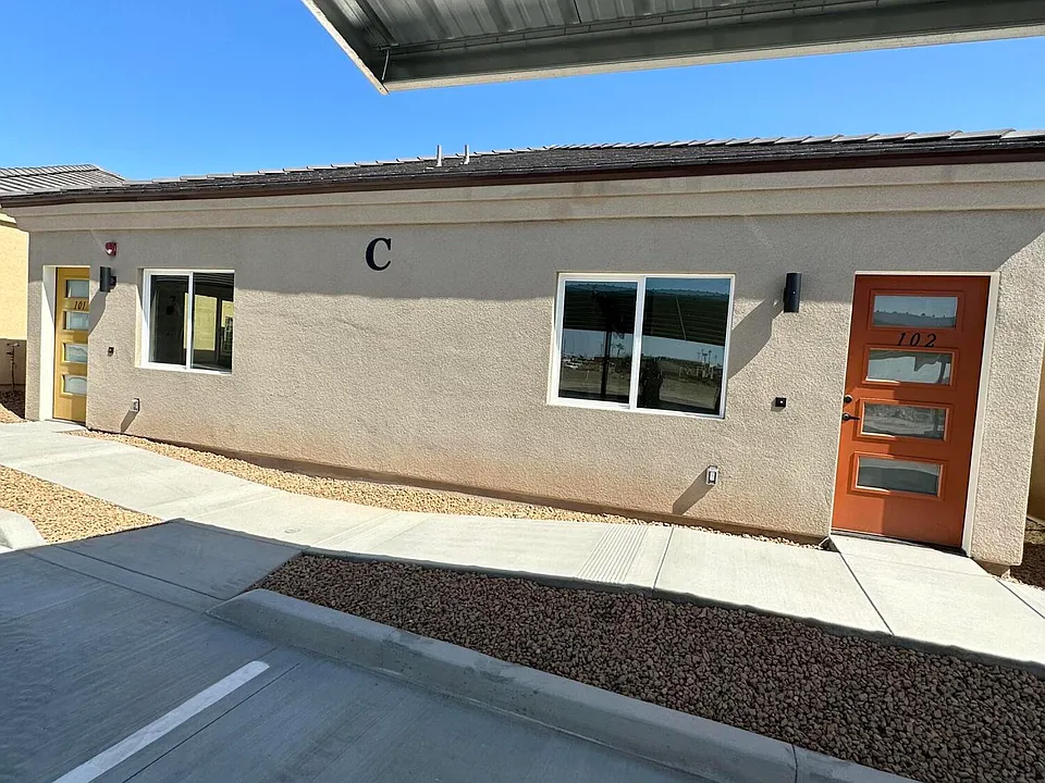 3556 Kearsage Dr #C101