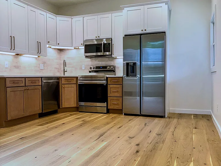 3445 Cornell Pl #1 — Photo 5