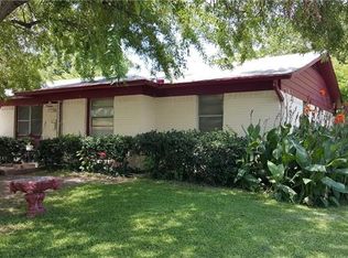 2406 Fulton Dr, Mesquite, TX 75150