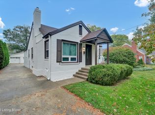 3505 Warner Ave, Saint Matthews, KY 40207