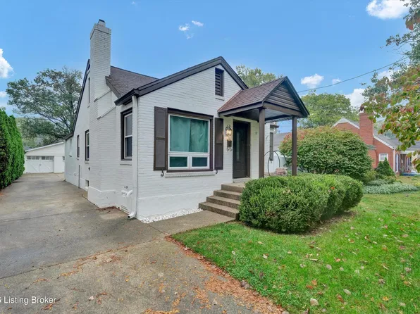 3505 Warner Ave, Saint Matthews, KY 40207