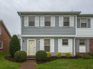 1243 General George Patton Rd, Nashville, TN 37221