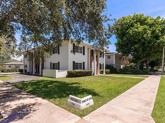 3rd image of 4995 Ponce De Leon Boulevard 1050 Sistina Ave