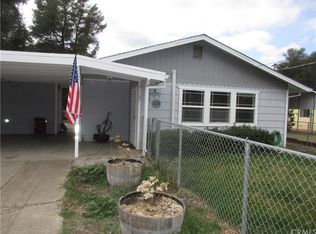 5231 Brookside Dr, Kelseyville, CA 95451