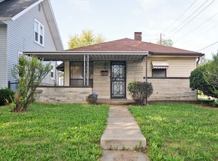 2860 Schofield Ave, Indianapolis, IN 46218