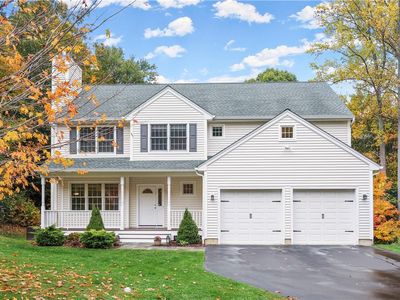 3822 Cranberry Lane, Shrub Oak, NY, 10588